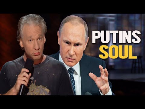 Does Putin Have a Soul? | The Decider (HBO)