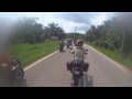 MYCB500 Ride Patin Durian Condng 2015