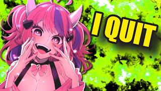 The VTuber and Ironmouse Situation is INSANE (VShojo SCAM)