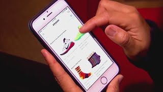 Study finds consumers uneasy with data tracking used for personalized ads