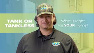 Tankless vs Tank Water Heater Which is Best in Ohio Get Eco