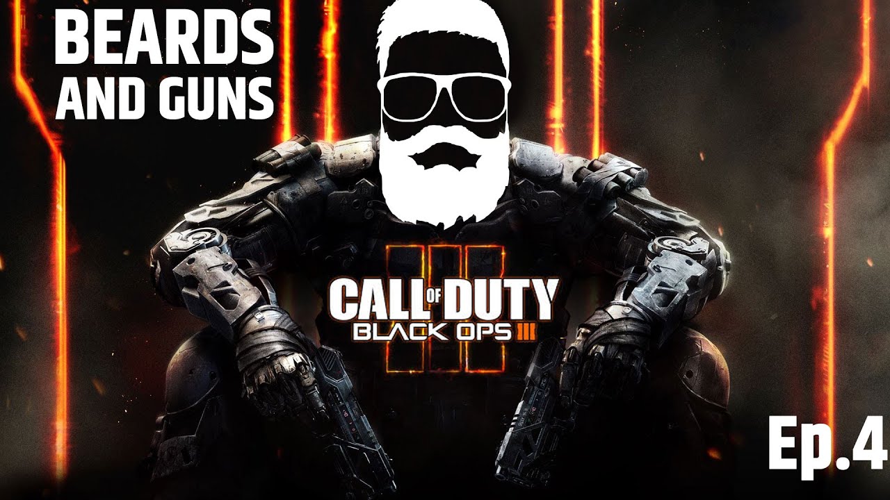 Call of Duty Black Ops 3 Multiplayer Gameplay Live - Ep.4