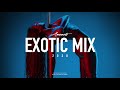 Amanati - Exotic Mix 2020 (Exotic Trap, Arabic Trap, Ethnic Trap Continuous Mix)