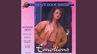 Memories Of Love