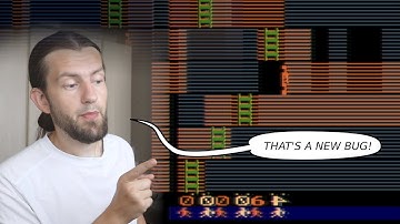 Making Atari 2600 Game. Part 4. Fixing Bugs & Adding Sounds