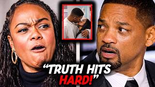 Tatyana Ali FINALLY REVEALS What Will Smith Really Meant To Her
