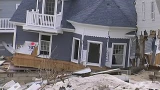 Ortley Beach Still Recovering 10 Years After Superstorm Sandy