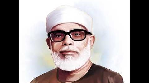 ترتيل خاشع عذب من سورة الأنفال  للشيخ محمود خليل الحصري رحمه الله