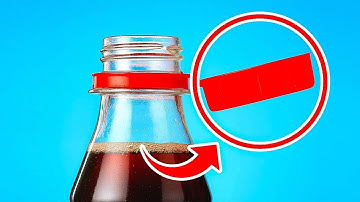 Hidden Functions in Everyday Objects That Will Blow Your Mind