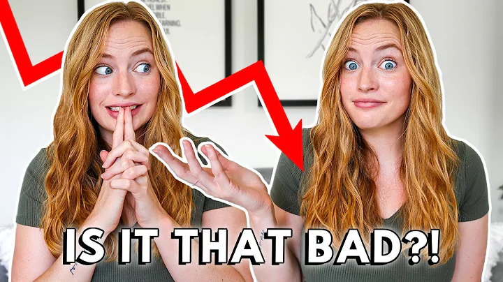 What Happens When You Stop Uploading To YouTube // Staying consistent vs. miss uploads ANALYTICS