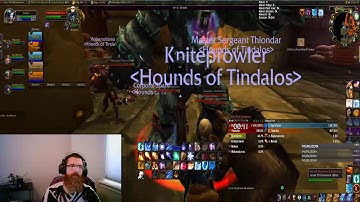 Golem Lord Argelmach STRAT WORLD OF WARCRAFT CLASSIC