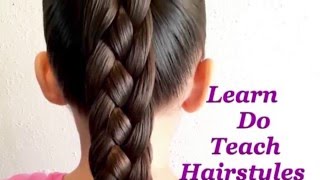 ♦️6 Strand Diamond Back Braid♦️ ♦️6 Strand Diamond Back Braid♦️