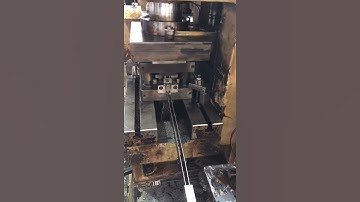 33 EI transfermor motor core die