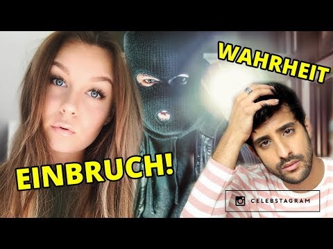 Einbruch bei Dagi | Die Wahrheit über Sami Slimani | Celebstagram