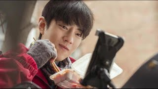 [ENG SUB] Xiaozhan - Buying Ears Most Beautiful Performance Short Film