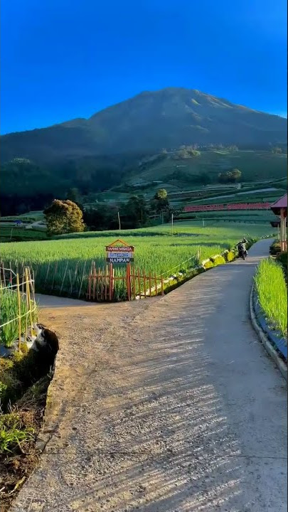 Sukomakmur Kajoran Kab Magelang