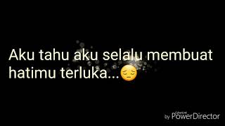 Kata-kata untuk meminta maaf kepada Guru Dan luahan hatiku..