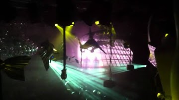 Zouk Singapore Above & Beyond 2011 Part 1