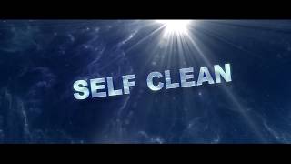 Haier Air Conditioner - Clean Cool / Self Clean Technology