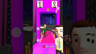 New Version 3.0 Barred Game 3019 #shorts #games #gaming #viral #gamingrevolution #bome #guess
