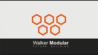 Walker Modular