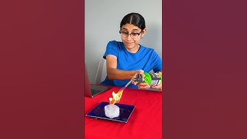 Studying Until the Ice Melts 🧊