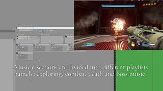 Wwise Music Implementation
