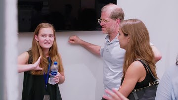 Discover NIMH: Training the Next Generation of Researchers