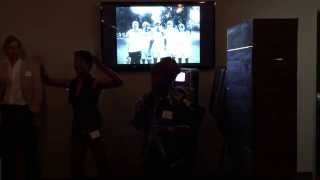 DreamWolf at SJS Reunion