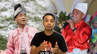 2 Otai Dikir Barat: Halim Yazid & Cikgu Sulizi by ML Studios 1,821 views 1 day ago 2 minutes, 51 seconds