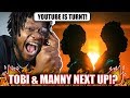 Tobi & Manny - Destined For Greatness (feat. Janellé) [Official Music Video] REACTION