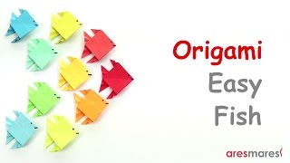 Origami Simple Fish (easy - single sheet)
Origami tutorial. How to make an origami Fish, with one square paper.
Difficulty: ★ ★ ☆ ☆ ☆ (Simple)
Used 1x 10x10 cm 80 gr plain paper.
................................................................................................................
If you want to support us, try our games
https://play.google.com/store/apps/developer?id=konmal88
................................................................................................................
►SOCIAL MEDIA :
Facebook Personal http://www.facebook.com/ares.mares.923
AresMares Facebook Page https://www.facebook.com/aresmares
Twitter http://twitter.com/aresmares_gr
Google Plus https://plus.google.com/u/0/+Gewreecigreviews
Instagram http://instagram.com/aresmares_gr
Tumblr http://greekecigreviews.tumblr.com
Ello http://ello.co/gewre
................................................................................................................
►MUSIC :
About That Oldie by Vibe Tracks
................................................................................................................
►Translations :
Afrikaans: Baie maklik papier minnow
Arabic: من السهل جدا رقة أسماك
Azerbaijani: Çox asan kağız minnow
Belarusian: Вельмі лёгкая папера гольян
Bulgarian: Много лесно хартия лещанка
Bengali: খুব সহজ কাগজ মাছের পোনা
Bosnian: Vrlo lako papir bjelica
Catalan: Molt fàcil peix petit paper
Cebuano: Sayon kaayo nga papel minnow
Czech: Velmi snadné papír střevle
Welsh: papur Hawdd iawn minnow
Danish: Meget let papir elritse
German: Sehr einfach Papier Elritze
Greek: Πολύ εύκολο χάρτινο ψαράκι
Spanish: Muy fácil pez pequeño papel
Estonian: Väga lihtne paber lepamaim
Basque: Oso erraza paper ezkailua
Persian: ماهی قنات مقاله بسیار آسان
Finnish: Erittäin helppo paperi mutu
French: Papier très facile vairon
Irish: minnow páipéar an-éasca
Galician: Moi fácil carpa papel
Gujarati: ખૂબ જ સરળ કાગળ minnow
Hausa: Very sauki takarda minnow
Hindi: बहुत आसान पेपर छोटी मछली
Hmong: Very easy paper minnow
Croatian: Vrlo jednostavno papira bjelica
Haitian Creole: Trè fasil freten papye
Hungarian: Nagyon könnyű papír fogasponty
Armenian: Շատ հեշտ է թուղթ մանրունք
Indonesian: minnow kertas yang sangat mudah
Igbo: Dị mfe akwụkwọ minnow
Icelandic: Mjög auðvelt pappír minnow
Italian: Carta molto semplice pesciolino
Hebrew: דגיג נייר מאוד קל
Japanese: 非常に簡単な紙ミノー
Javanese: minnow kertas gampang banget
Georgian: ძალიან მარტივი ქაღალდის minnow
Kazakh: Өте оңай қағаз көкталма
Khmer: minnow ក្រដាសងាយស្រួលណាស់
Kannada: ಬಹಳ ಸುಲಭ ಕಾಗದದ ಅಮಲೇರಿದವನು
Korean: 아주 쉽게 종이 미노
Lao: minnow ເຈ້ຍໄດ້ງ່າຍທີ່ສຸດ
Lithuanian: Labai lengva popieriaus rainė
Latvian: Ļoti viegli papīrs grundulis
Malagasy: Tena mora ny taratasy minnow
Maori: Tino ngāwari nau pepa
Malayalam: വളരെ എളുപ്പമാണ് പേപ്പർ പുഴമത്സ്യം
Mongolian: Маш хялбар цаасан явуулдаг
Marathi: अतिशय सोपे कागद गोडया पाण्यातील एक छोटा मासा
Malay: minnow kertas yang sangat mudah
Maltese: karta fathead faċli ħafna
Nepali: धेरै सजिलो कागज minnow
Dutch: Zeer eenvoudig papier minnow
Norwegian: Veldig enkelt papir ørekyte
Chichewa: zosavuta pepala minnow
Punjabi: ਬਹੁਤ ਹੀ ਆਸਾਨ ਕਾਗਜ਼ minnow
Polish: Bardzo łatwo papieru Minnow
Portuguese: Muito fácil peixinho papel
Romanian: plevusca foarte ușor de hârtie
Russian: Очень легкая бумага гольян
Sinhala: ඉතා පහසු කඩදාසි minnow
Slovak: Veľmi jednoduché papier střevle
Slovenian: Zelo enostavno papir pisanec
Somali: minnow warqad aad u fudud
Albanian: Shumë e lehtë letër minnow
Serbian: Врло лако папир белица
Sesotho: bonolo haholo hatisitsoeng pampiring minnow
Sundanese: minnow kertas pisan gampang
Swedish: Mycket lätt papper elritsa
Swahili: rahisi sana karatasi minnow
Tamil: மிக எளிதாக காகித உறுப்பு
Telugu: చాలా సులభం కాగితం మిన్నో
Tajik: minnow коғазӣ Хеле осон
Thai: สร้อยกระดาษง่ายมาก
Filipino: Napakadaling papel minnow
Turkish: Çok kolay kağıt minnow
Ukrainian: Дуже легка папір гольян
Urdu: بہت آسان کاغذ MINNOW
Vietnamese: minnow giấy rất dễ dàng
Yiddish: זייער גרינג פּאַפּיר מיננאָוו
Yoruba: Gan rorun iwe minnow
Chinese: 很容易纸桃花鱼
Chinese (Simplified): 很容易纸桃花鱼
Chinese (Traditional): 很容易紙桃花魚
Zulu: Kulula kakhulu iphepha minnow Origami Simple Fish (easy - single sheet)