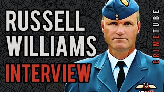 Russell Williams Interrogation