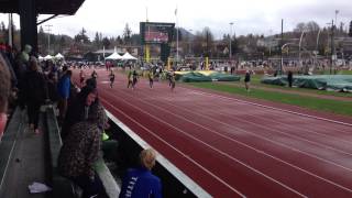 Famous De'Anthony Thomas 10.31 (w) Wealth