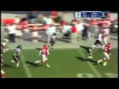 Devin Hester You Are Ridiculous 