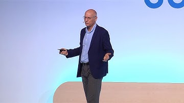 Journey to Cloud:  Accelerate your transformation to an agile, digital enterprise