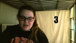 SDV video project