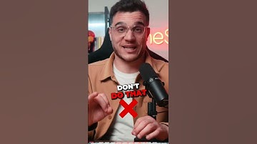 Feeling Burned Out As A Developer? Watch THIS!