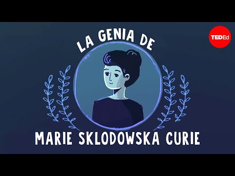 El genio de Marie Curie - Shohini Ghose