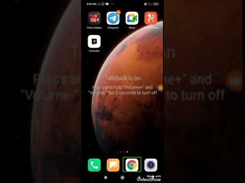 how to convert text to audio withtalkback in hindi