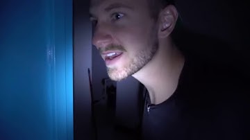 Battle Universe! NERF Hide & Seek in the Dark Challenge! Ep  2