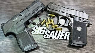 P938 vs P365 Which is Sig’s Best Micro Compact?