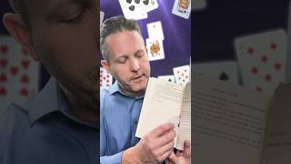 Why Playing Cards Make the Best Bookmarks - A Readers Hack