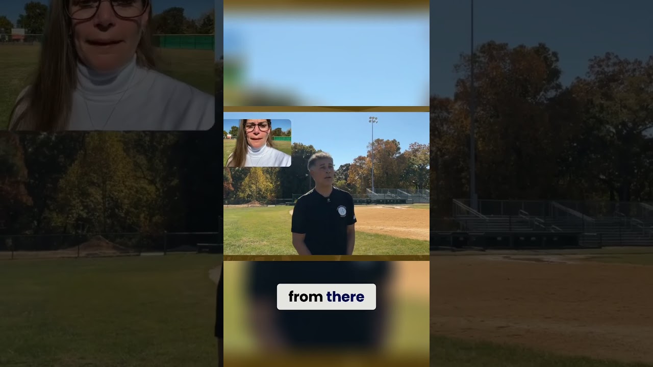 From York College to Pro Dreams  My Journey