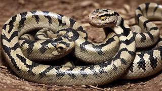 AI - Photography Snake (Part 1)