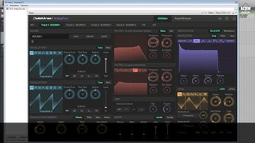 [Tutorial] Elektron Overbridge as FX in Reaper