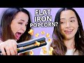 The Merrell Twins Try VIRAL TIK TOK Life Hacks *THEY WORK*