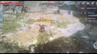 Mir 4 invincibility bug