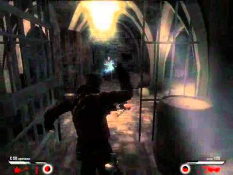 Infernal - на Mobile Intel 965 Express Chipset Family