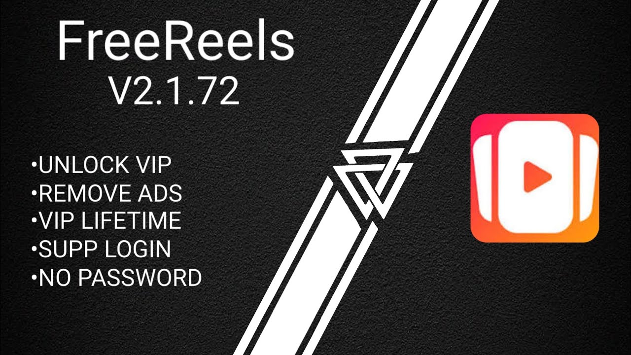 FreeReels mod apk